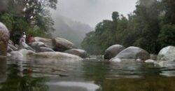 Parque Nacional Tapanti - Costa Rica