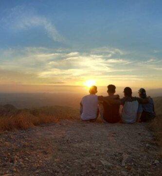 Cerro Tinajitas - Costa Rica