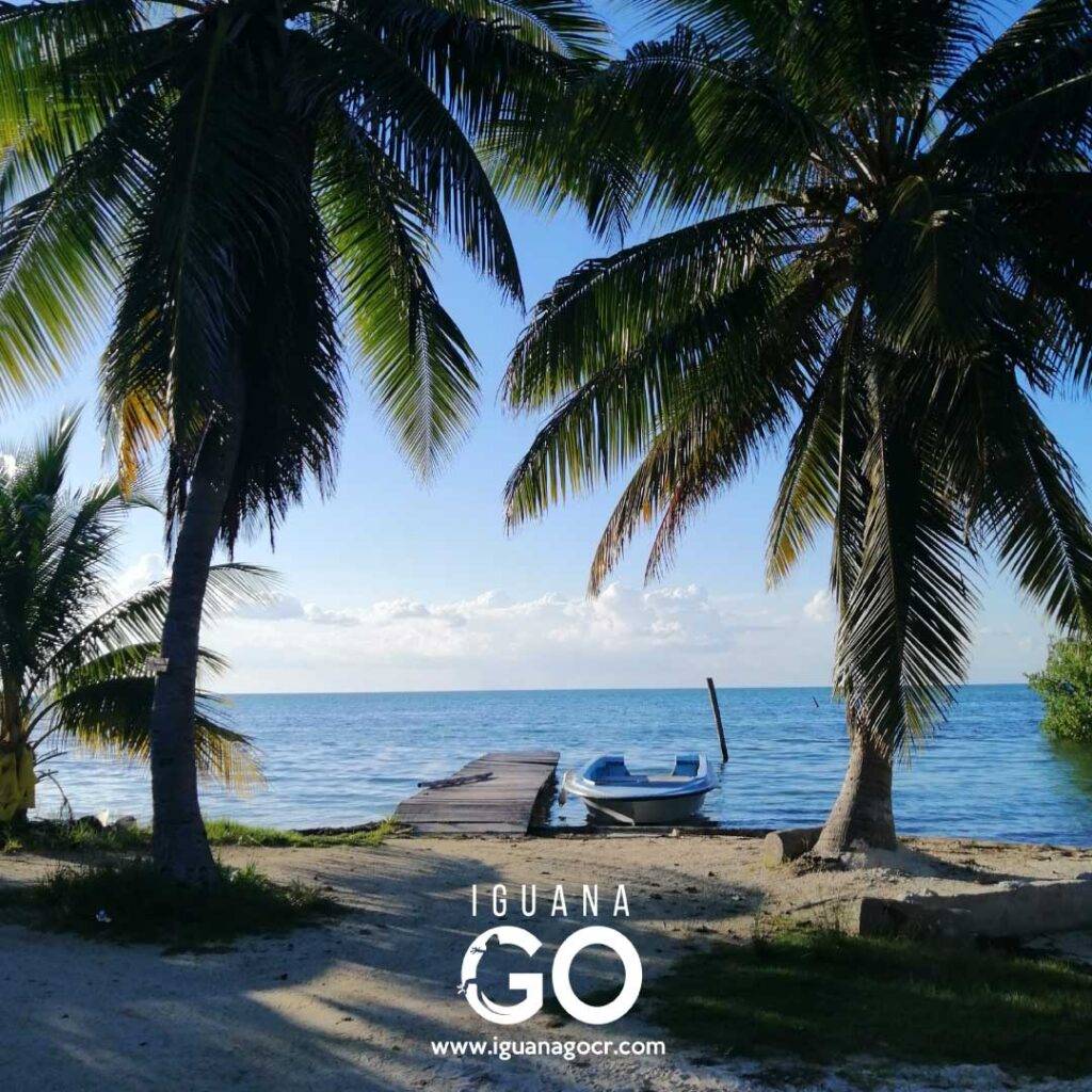 Caye Caulker Belize