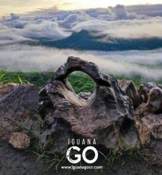 Cerro Caballito - Nicoya - Guanacaste - Costa Rica - IguanaGo 2