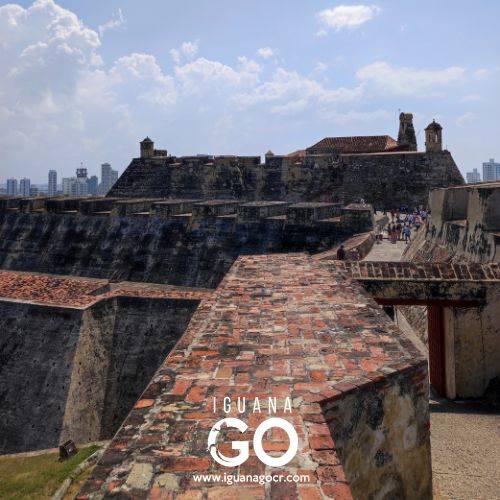 City Tour Cartagena - 6 lugares que puedes conocer gratis - IguanaGo