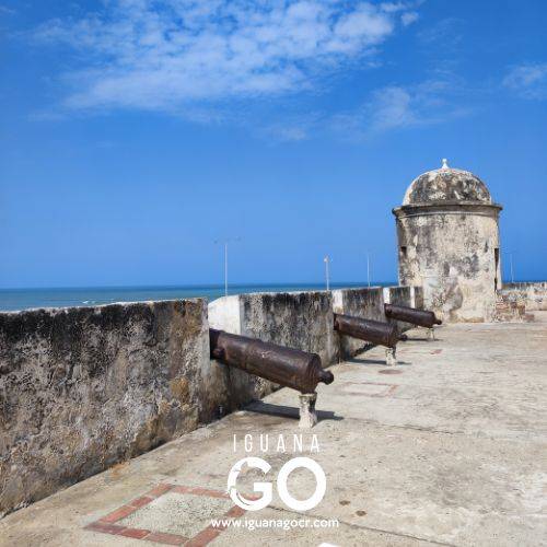 City Tour Cartagena - 6 lugares que puedes conocer gratis - IguanaGo