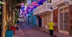 City Tour Cartagena - 6 lugares que puedes conocer gratis - IguanaGo