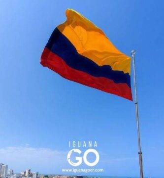 Consejos para viajar a Colombia desde Costa Rica - Cartagena - Medellin - Bogota - IguanaGo