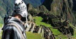 Machu Picchu - Peru - IguanaGo - Costa Rica