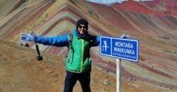 La Montana de 7 Colores - El segundo destino más visitado de Peru - Cusco - IguanaGo
