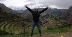 Valle Sagrado de los Incas - El lugar que debes de visitar antes de conocer Machu Picchu - Peru - Cusco - IguanaGo