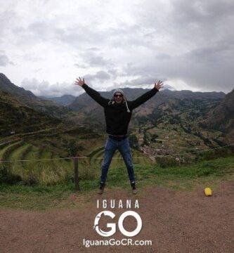 Valle Sagrado de los Incas - El lugar que debes de visitar antes de conocer Machu Picchu - Peru - Cusco - IguanaGo