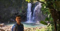 Figues Farm - Cataratas y Senderos en el Caribe Costarricense - Costa Rica - IguanaGo