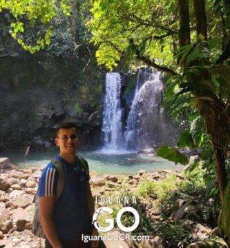 Figues Farm - Cataratas y Senderos en el Caribe Costarricense - Costa Rica - IguanaGo