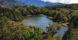Laguna Don Manuel - Dota - Costa Rica - IguanaGoCR