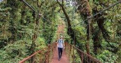 Monteverde Costa Rica - IguanaGoCR