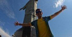 Viaje a Brasil - IguanaGo