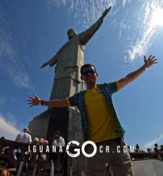 Viaje a Brasil - IguanaGo