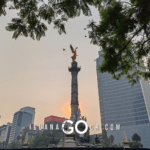 Viaje a Mexico - CDMX - Ciudad de México - IguanaGo