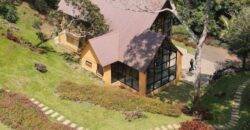 Capilla Ámbar - un lugar mágico con mariposario en San Ramón - Alajuela - IguanaGo