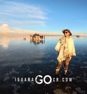 Guia de Viaje Bolivia - Itinerario 7 dias Uyuni y La Paz con tours y hospedajes -IguanaGo