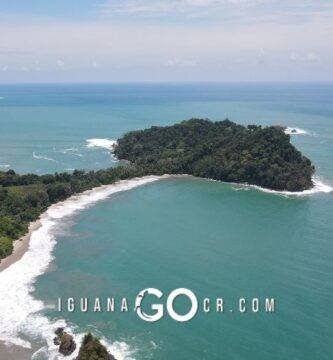 Parque Nacional Manuel Antonio - Costa Rica - IguanaGo