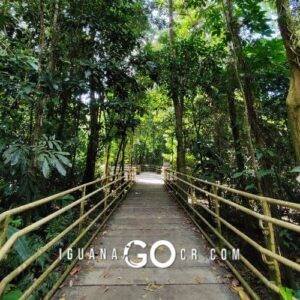 Parque Nacional Manuel Antonio - Costa Rica - IguanaGo