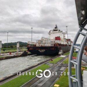 Guía de Viaje Panama - Itinerario 4 dias con tours y hospedaje - Ciudad de Panama - Canal de Panama - IguanaGo (9)