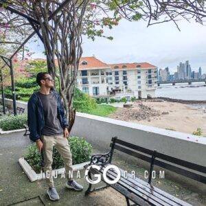 Guía de Viaje Panama - Itinerario 4 dias con tours y hospedaje - Ciudad de Panama - Casco Viejo - Casco Antiguo - IguanaGo (7)