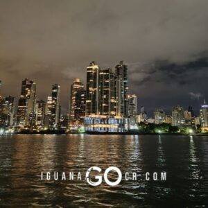 Guía de Viaje Panama - Itinerario 4 dias con tours y hospedaje - Ciudad de Panama - IguanaGo (10)
