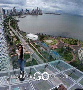 Guía de Viaje Panama - Itinerario 4 dias con tours y hospedaje - Ciudad de Panama - POIN - IguanaGo (2)