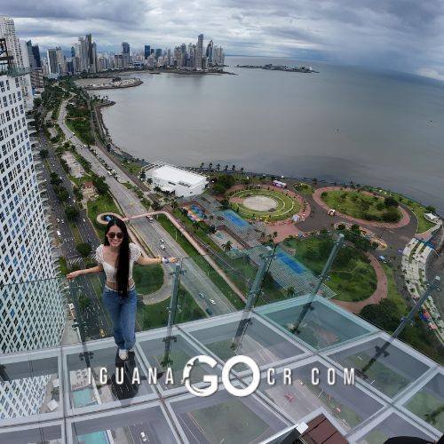 Guía de Viaje Panama - Itinerario 4 dias con tours y hospedaje - Ciudad de Panama - POIN - IguanaGo (2)