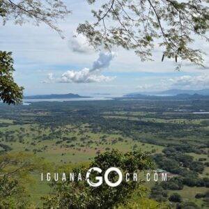 Mirador Nacaome - Parque Nacional Barra Honda - Guanacaste - Costa Rica - IguanaGo - Caverna Terciopelo - cuevas