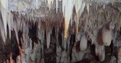 Parque Nacional Barra Honda - Guanacaste - Costa Rica - IguanaGo - Caverna Terciopelo - cuevas