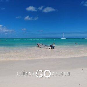 Republica Dominicana en Bus Tours y Hoteles en Punta Cana Santo Domingo y Puerto Plata - IguanaGo - Guia de Viaje