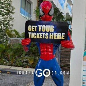 Republica Dominicana en Bus Tours y Hoteles en Punta Cana Santo Domingo y Puerto Plata - IguanaGo - Guia de Viaje