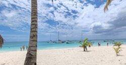 Tour Isla Saona desde Punta Cana o Santo Domingo Mi Experiencia y recomendaciones - Republica Dominicana - IguanaGo