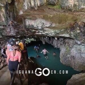 Tour de Buggies en Punta Cana - Republica Dominicana - IguanaGo - Buggy - Playa Macao - Cueva Taina - Excursion
