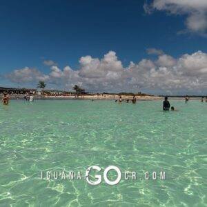 Que hacer en Bonaire 1 dia de crucero Guia Kralendijk por cuenta propia en carrito de golf - IguanaGo - Royal Caribbean - NCL - Norwegian Cruise