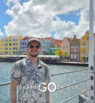 Que hacer en Curazao 1 dia de crucero Guia Willemstad por cuenta propia - IguanaGo - Royal Caribbean - NCL - Norwegian Cruise