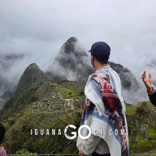 Guia para viajar a Peru itinerario tours hoteles Lima Cusco Machu Picchu - IguanaGo - Iguana Go